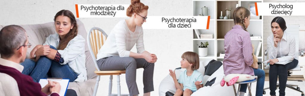 Psycholog Dziecięcy Oraz Psychoterapia Dzieci I Młodzieży 2525