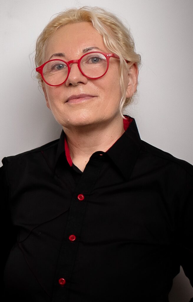 Agata Turschmid